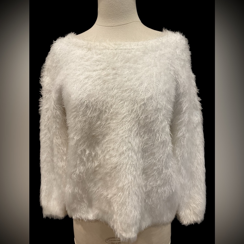William B Sweater